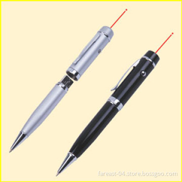 USB Flash Pen Driver With Laser (UP12)